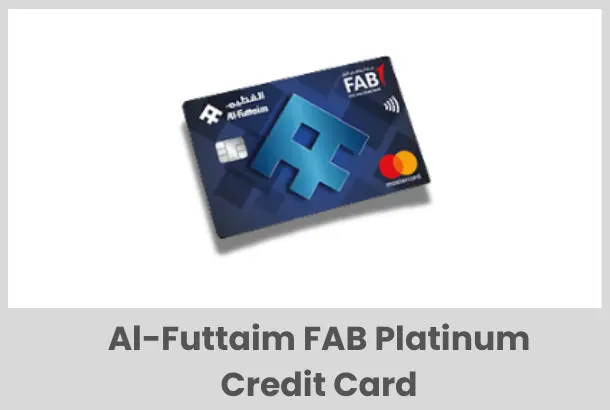 Al-Futtaim FAB Platinum Credit Card