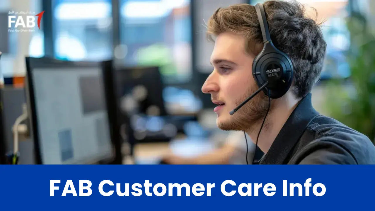 FAB Customer Care