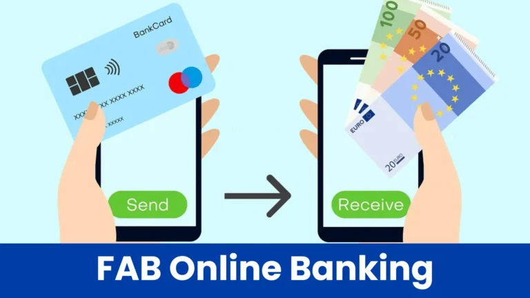 FAB Online Banking