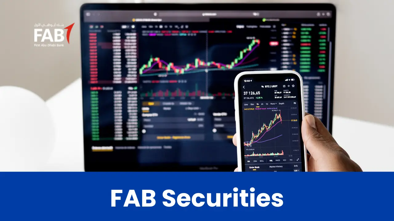FAB Securities Login