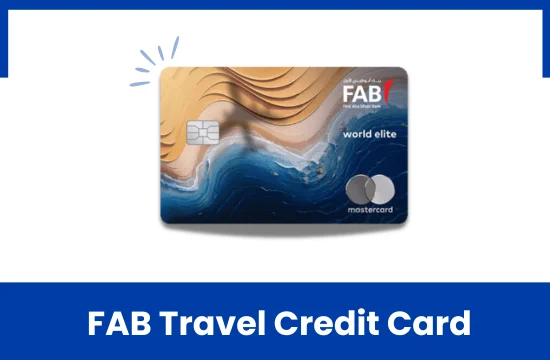 FAB Travel Card