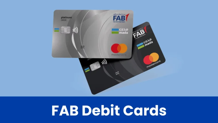 FAB Debit Cards