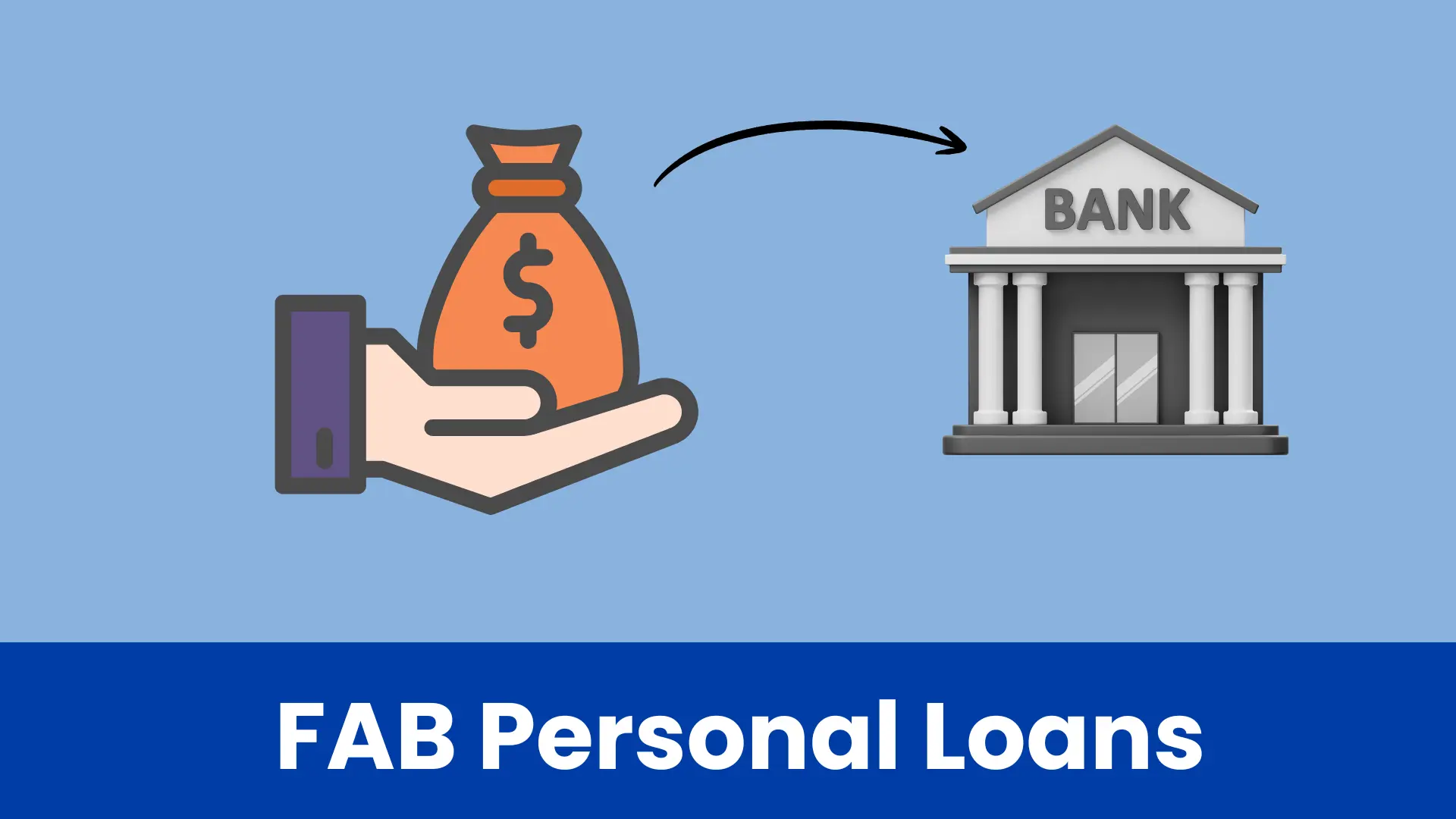 FAB Personal Loans